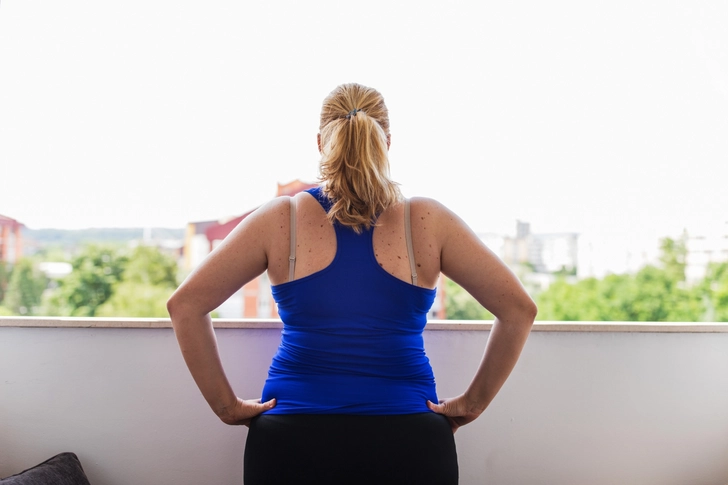 Avoid Weight Cycling