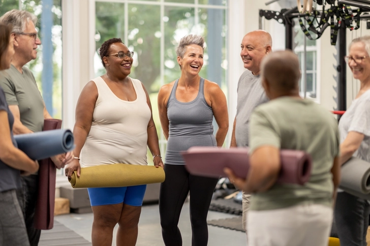 Overcoming Exercise Challenges