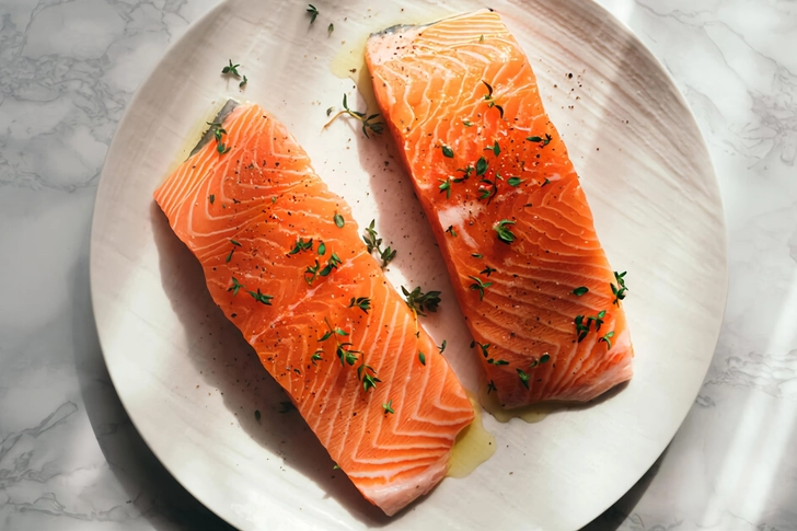 Lean Protein Sources