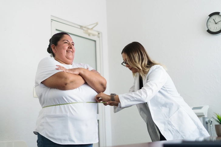 Which Doctors Treat Obesity? Which Doctors Treat Obesity?