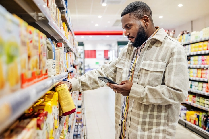 Bonus Tip: Shop Smart Bonus Tip: Shop Smart