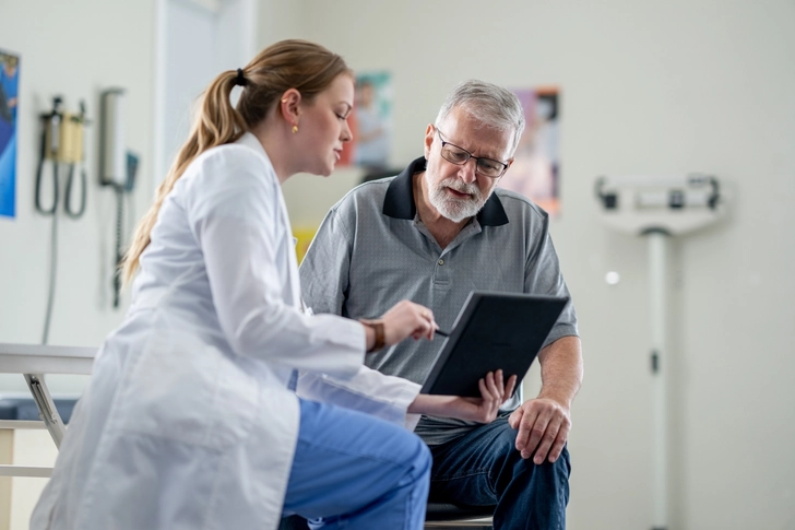 Benefits of Medical Supervision