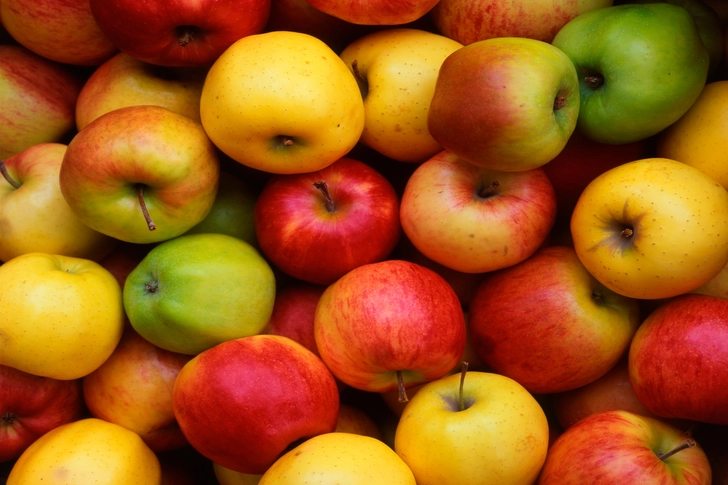 Apples: Crunchy Appetite Suppressant Apples: Crunchy Appetite Suppressant