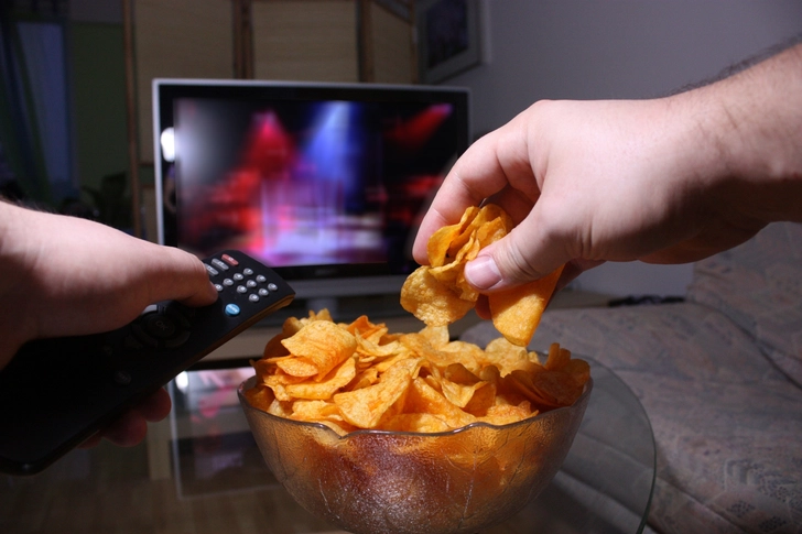 Food Rewards