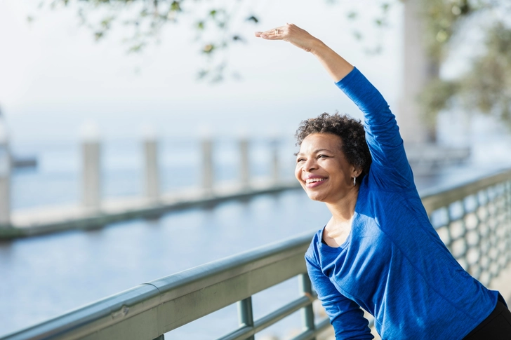 Exercise and Physical Activity