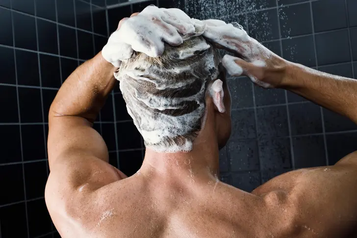 Eczema and Your Scalp