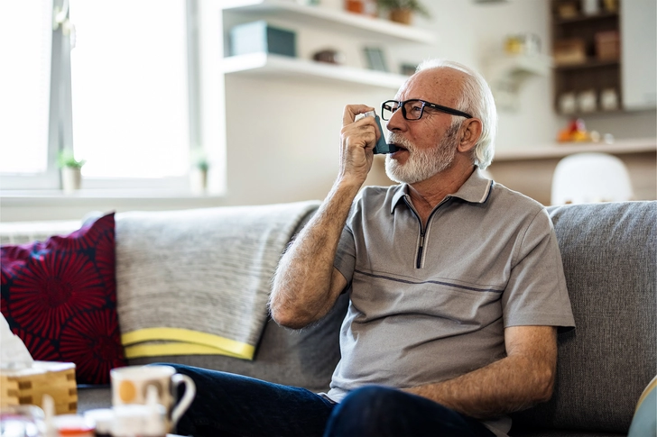 Impact on Chronic Conditions