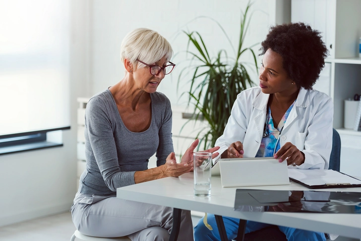 Bowel Changes Bowel Changes