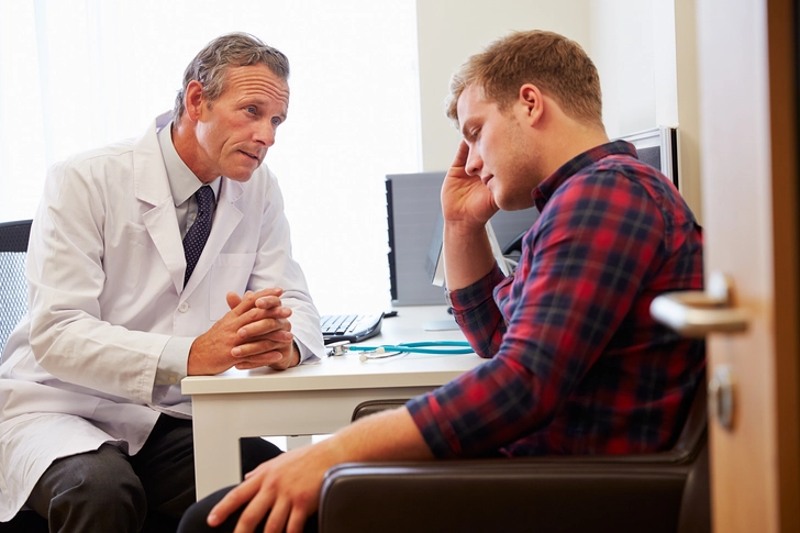 When to Seek Professional Help