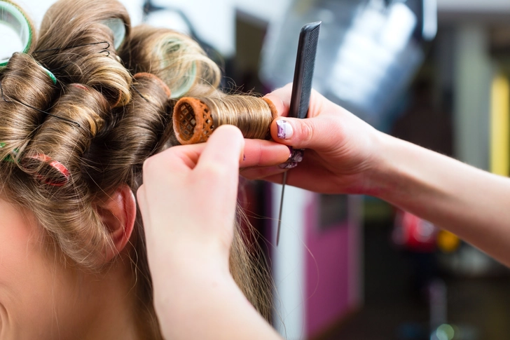 Traction Alopecia