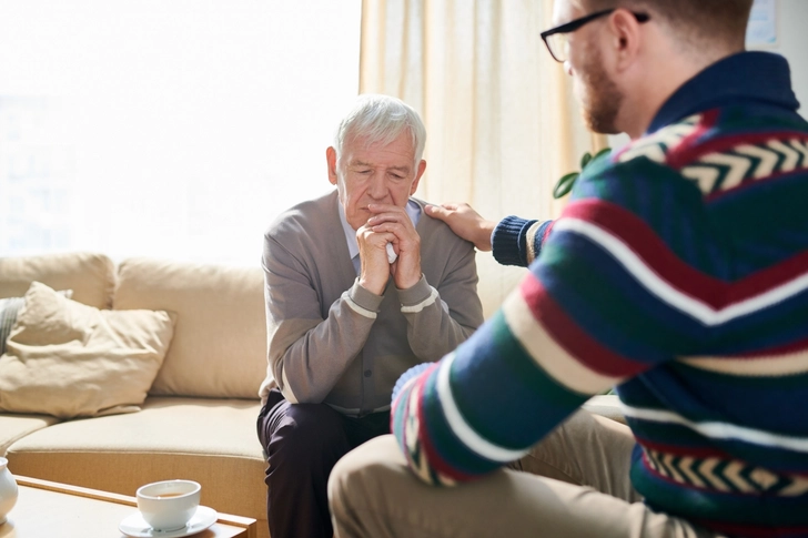 How to Help Someone With Depression