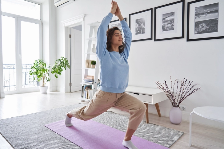 Managing Stress and Living Well