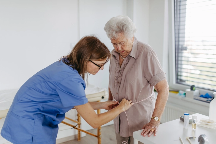 You're Losing Weight Without Trying