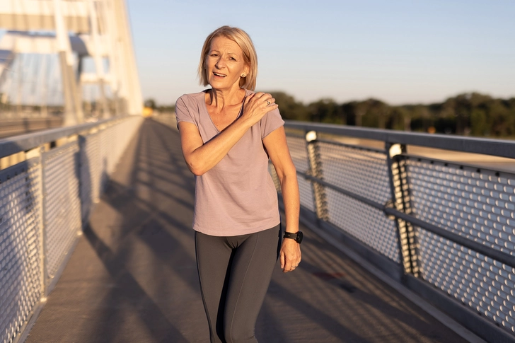 Your Walking Speed Has Slowed Down