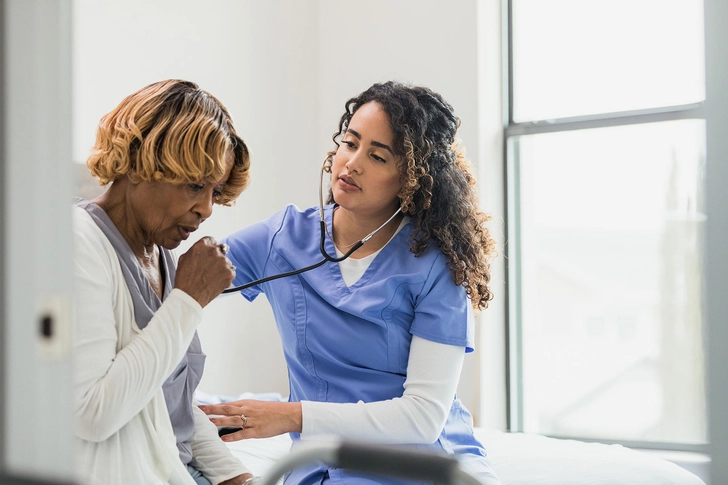 The Impact of RSV on Older Adults