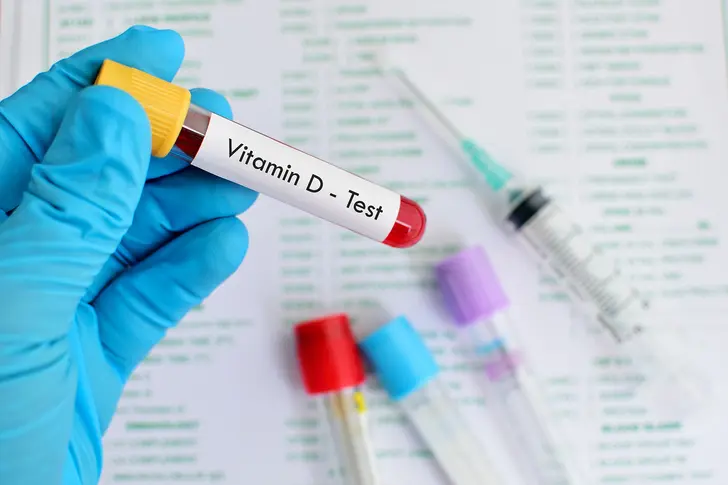 Importance of Vitamin D