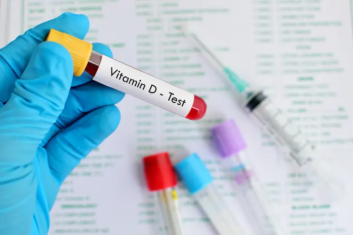 Importance of Vitamin D Importance of Vitamin D