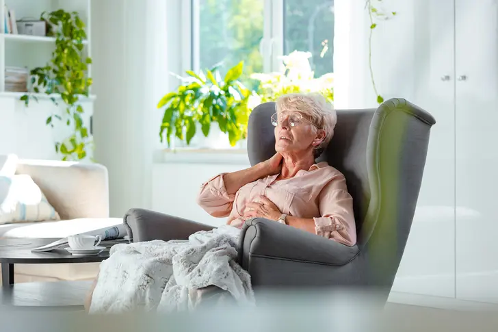 Understanding MS Pain