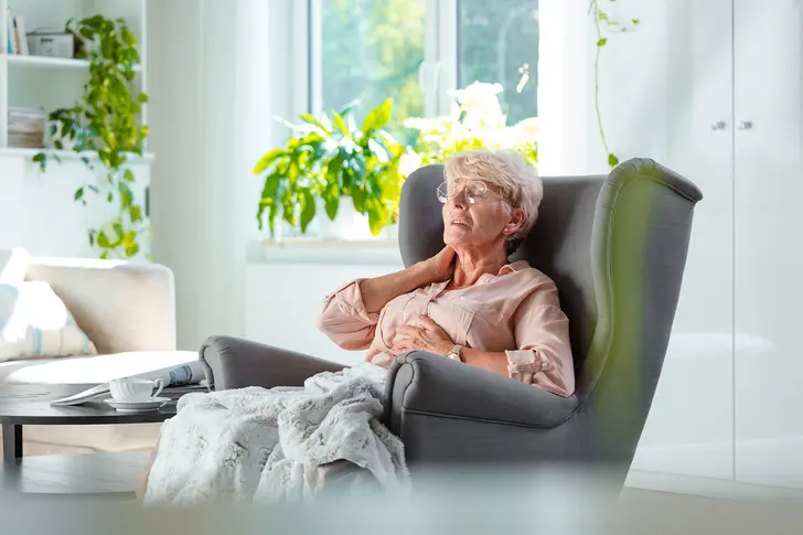 Understanding MS Pain Understanding MS Pain