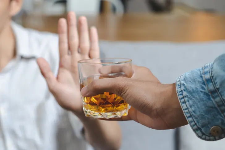 Moderation Is Key Moderation Is Key