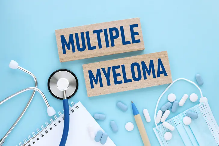 What Is Multiple Myeloma?