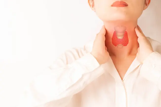 What Is Thyroid Cancer?