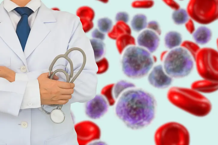 What Is High-Risk Multiple Myeloma?