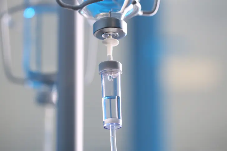 Understanding IV Steroids for MS