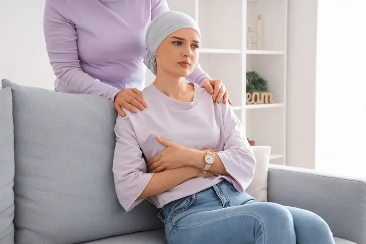 Who Gets Multiple Myeloma?