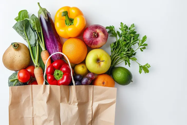 Psoriatic Arthritis Diet