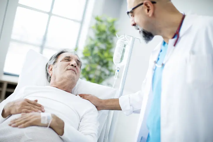 Introduction to Multiple Myeloma Symptoms
