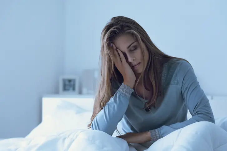 What Is Morning Depression?
