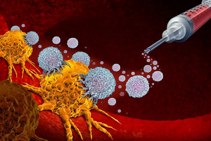 When Immunotherapy Stops Working