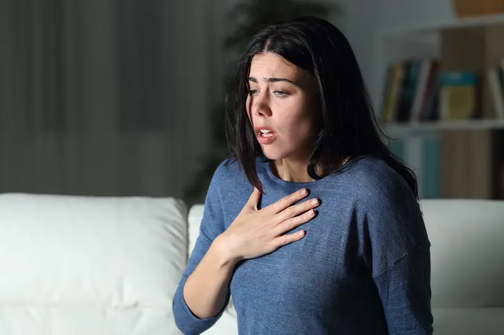 What Is Status Asthmaticus?