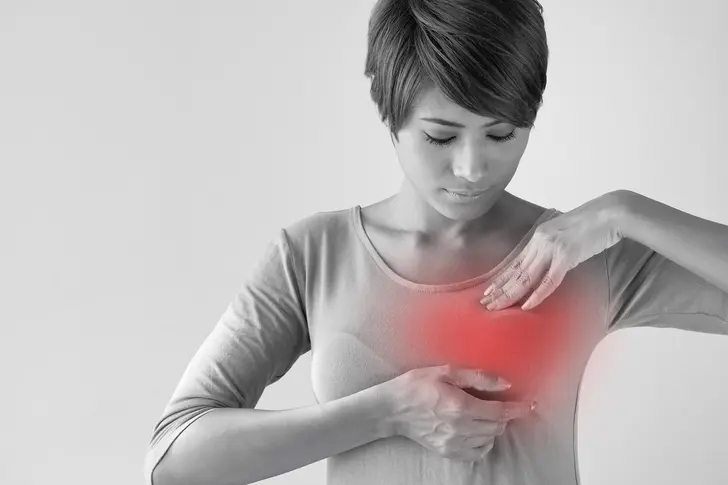 Common Cancers in Women