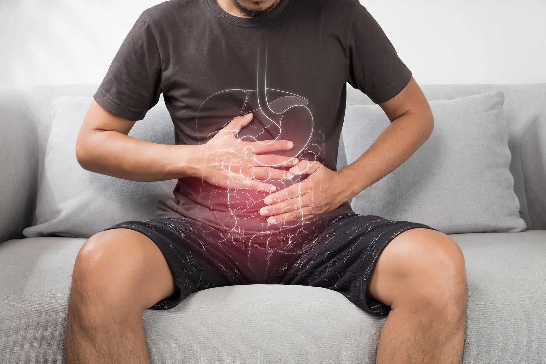 Bowel Problems in Multiple Sclerosis