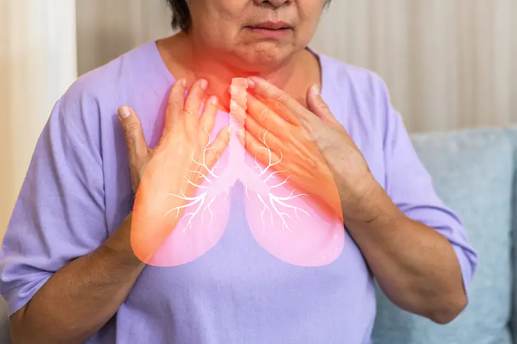 When Lung Cancer Comes Back
