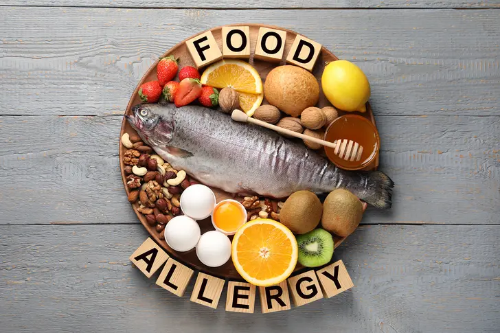 Foods That Trigger Asthma