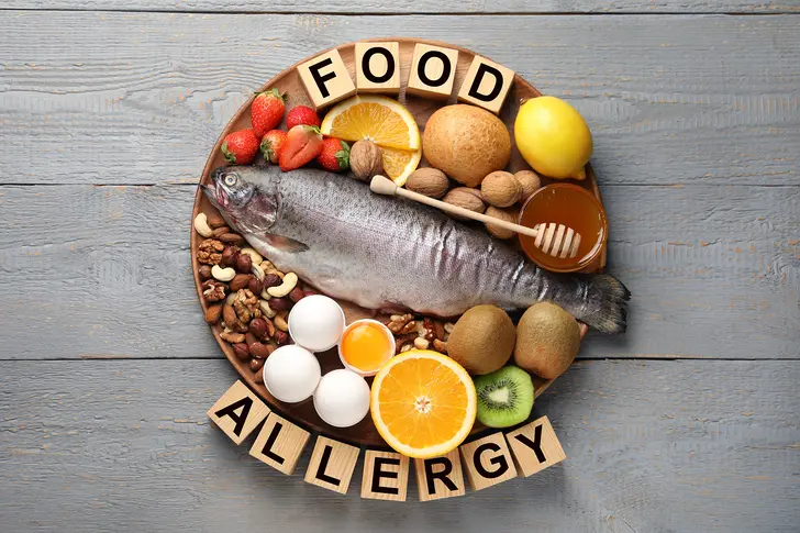 Foods That Trigger Asthma Foods That Trigger Asthma