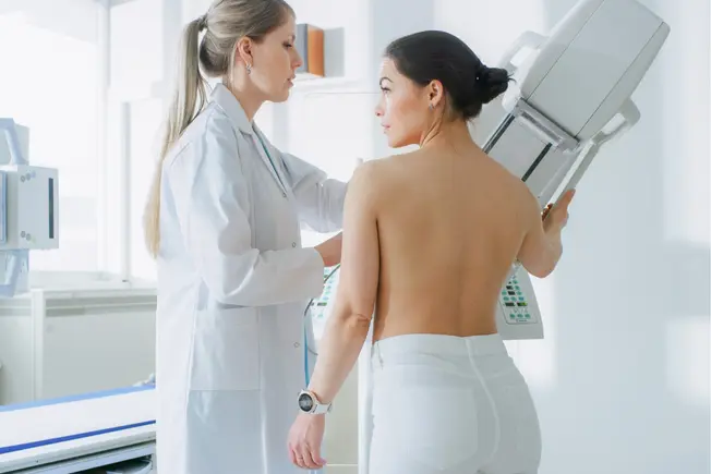 Understanding HER2+ Breast Cancer Understanding HER2+ Breast Cancer