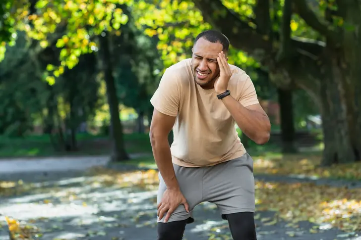 Exercise and Chronic Migraine