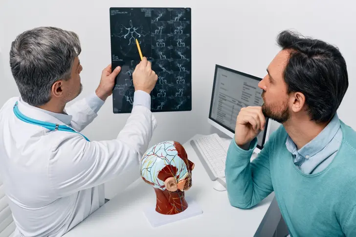 Understanding Rare Types of Migraine