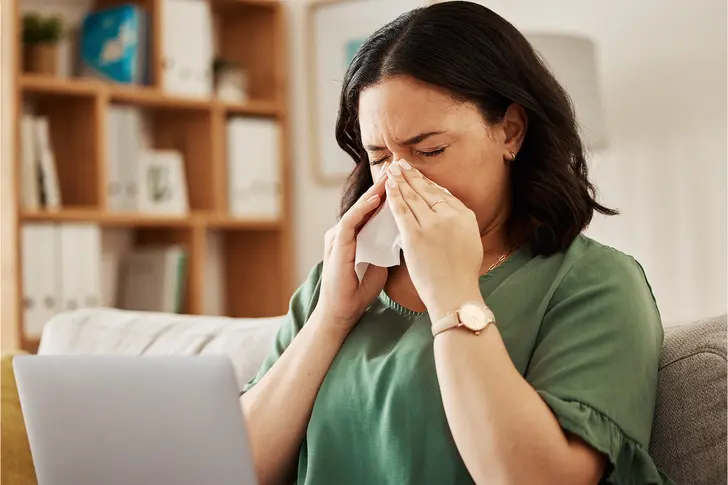 Sinusitis and Asthma