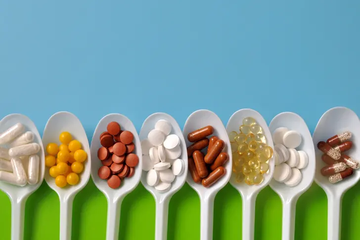Can Supplements Help With Migraines?