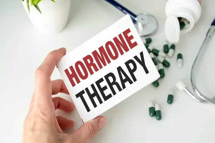 Hormone Therapy for Breast Cancer Hormone Therapy for Breast Cancer