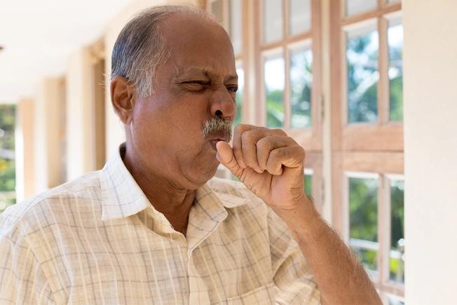 Recognizing RSV Symptoms in Seniors