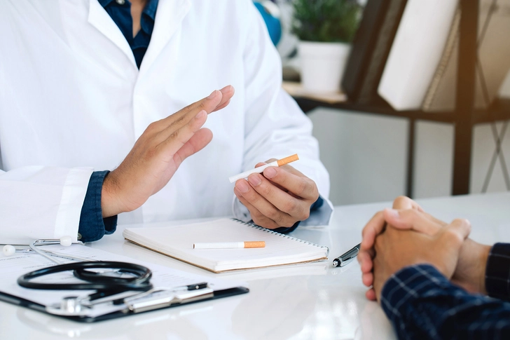 Get Help to Quit Smoking Get Help to Quit Smoking