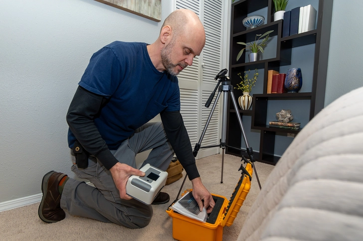 Test Your Home for Radon Gas Test Your Home for Radon Gas