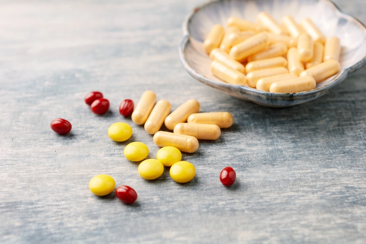 Skip Beta-Carotene Supplements Skip Beta-Carotene Supplements