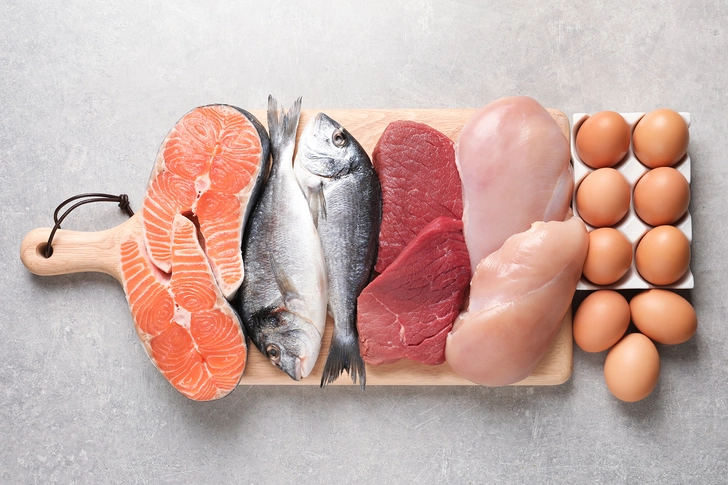 Collagen-Rich Foods for Skin Collagen-Rich Foods for Skin